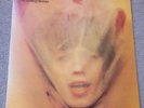Rolling Stones Goats Head Soup LP UK 1st Press  [Ex/Ex-] SUPERB