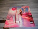 Nicki Minaj Pink Friday 2 Explicit (LP Electric BLUE Vinyl 2023) NEW
