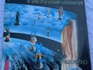 Van Der Graaf Generator, Pawn Hearts vinyl LP, 1971