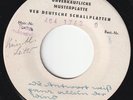 Amiga 440032  WHITE LABEL PROMO:  MARLENE DIETRICH: Die Antwort weiß ganz allein