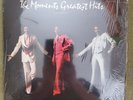 The Moments – The Moments Greatest Hits 12