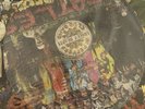 The Beatles Sgt Peppers Lonely Hearts Club Band UK Vinyl LP Picture Disc