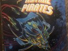 Lenny White Adventures of Astral Pirates 1978 6E-121 NM NM gatefold