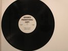 The Fugees Promo 12In Killing Me Softly On Nol - Vg+ To Vg++ / Generic
