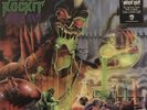Lääz Rockit - Annihilation Principle LP 2020 Hammerheart HHR 2020-15 [NEW] *NL