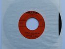 CLARENCE SAMUELS Charlie Loan Me 50c Original US 45 Sharon RnB SOUL 7” *LISTEN*