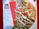 Rare British Jazz Vinyl LP: TCB - Alan Skidmore Quintet. Philips 6308041 (1970)