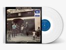 CREEDENCE CLEARWATER REVIVAL ‎– WILLY AND THE POOR BOYS - LE CLEAR VINYL LP  NEW