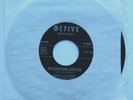 HAROLD AND DIMPLES Phantom Lover Orig US 45 Octive RnB DOO WOP  7”