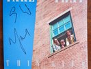 Take That This Life SIGNED CREAM Vinyl LP UK Exclusive New ( 3 Pieces )