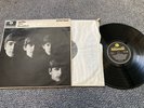 THE BEATLES WITH THE BEATLES UK 1ST PRESS 1963 STEREO EXCELLENT