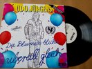 Udo Jurgens- Die Blumen Blüh'n Überall Gleich-LP  Mexico Promo Radio-ARIOLA