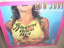 BON JOVI you give love a bad name ( rock ) 12