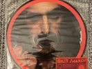 Frank Zappa Lp Baby Snakes Picture Disc  1983 N. M Limited Edition