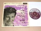 Johnny Burnette - Dreamin' London EP