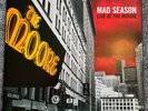 Mad Season - Live at the Moore - LP Vinyl Record - Alice in Chains/Pearl Jam