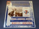 *SEALED* SHOSTAKOVICH - SYMPHONY NO 7 LP, LPO, Mariss Jansons, EMI EL 7 49494 1