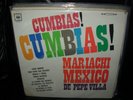 PEPE VILLA cumbias mariachi ( world music ) mexico