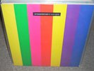 PET SHOP BOYS introspective ( rock )