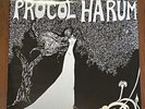 PROCOL HARUM Whiter Shade of Pale Classic Records MONO) Audiophile 45 AND 33 rpm