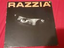 Razzia - Tag Ohne Schatten ,Vinyl ,LP , Original von 1983  Nummeriert , Nr. 1881