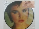 SCANDAL Warrior 8C839905 Picture Disc LP Vinyl VG+ Cover VG nr+ PATTY SMYTH