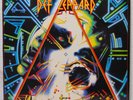 Def Leppard – Hysteria - OG 1987 Mercury  Hard Rock Vinyl LP VG+/VG++ Free Ship