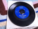 Eddy Dugosh Strange Little Feeling/Don't You Realize 7