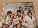THE BEATLES YESTERDAY AND TODAY PURPLE TRANSLUCENT VINYL