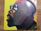 MANU DIBANGO - Gone Clear. Nigeria Afrodisia LP. SIGNED. Jazz, Funk, Reggae 1980