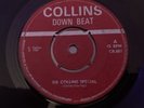 Sir Collins Special Rare Reggae 45 CR001 1967