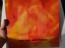Nine Inch Nails Broken Vinyl Record 2017