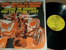 From Mento to Reggae to Third World Music (DOCTOR BIRD) LP VG