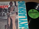 Horace Andy SKYLARKING Studio One Reggae Roots  LP VG