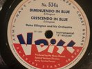 Duke Ellington / Count Basie – 'Diminuendo In Blue' 12