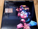RUTH BROWN Black Is Brown And Brown Is Beautiful [2020 COPPER Vinyl LP] NEW