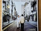 Oasis : (What's The Story) Morning Glory? (2010 Unofficial) 2LP GREEN VINYL