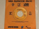 David Bowie Station To Station 7´´ 45T WEA Filipacchi Very Rare 1976
