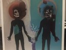 Massive Attack Splitting The Atom EP 1 of only 1000 ever made MINT