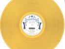 Beastie Boys The In Sound From Way Out US [GR013] Gold Vinyl #812.