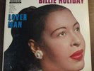 Billie Holiday 