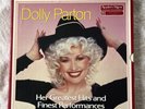 DOLLY PARTON: greatest hits & finest performances READER'S DIGEST 7 Lps VG+