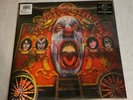 Kiss Psycho Circus LP 2014 3D LENTICULAR COVER 180g Vinyl SEALED NEW US Version