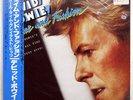 DAVID BOWIE FAME AND FASHION (ALL TIME GREATEST HITS) RCA RPL8239 JAPAN OBI LP