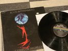 Vinyl Album Light Of The Worlds Kool And The Gang
