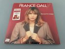 VINYLE - FRANCE GALL - TOUT POUR LA MUSIQUE - EDITION LIMITÉE 40ÉME ANNIVERSAIRE