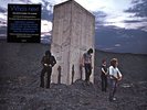 The Who - Who's Next : Life House Limited  (Vinyl 4LP - 2023 - EU - Original)