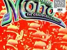 Mona The Carnivorous Circus by Mick Farren (Record, 2023)
