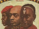 The Sisters by Weldon Irvine (Record, 2023)
