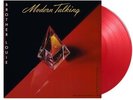 Brother Louie - Limited Red Colored Vinyl by Modern Talking (Record, 2023)